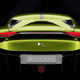 Illustration for article titled It Took 800 Hours To Design This 400 HP Electric Concept Cars Interior Alone